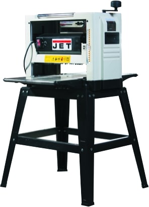 JET JWP-12 Portable Thicknesser