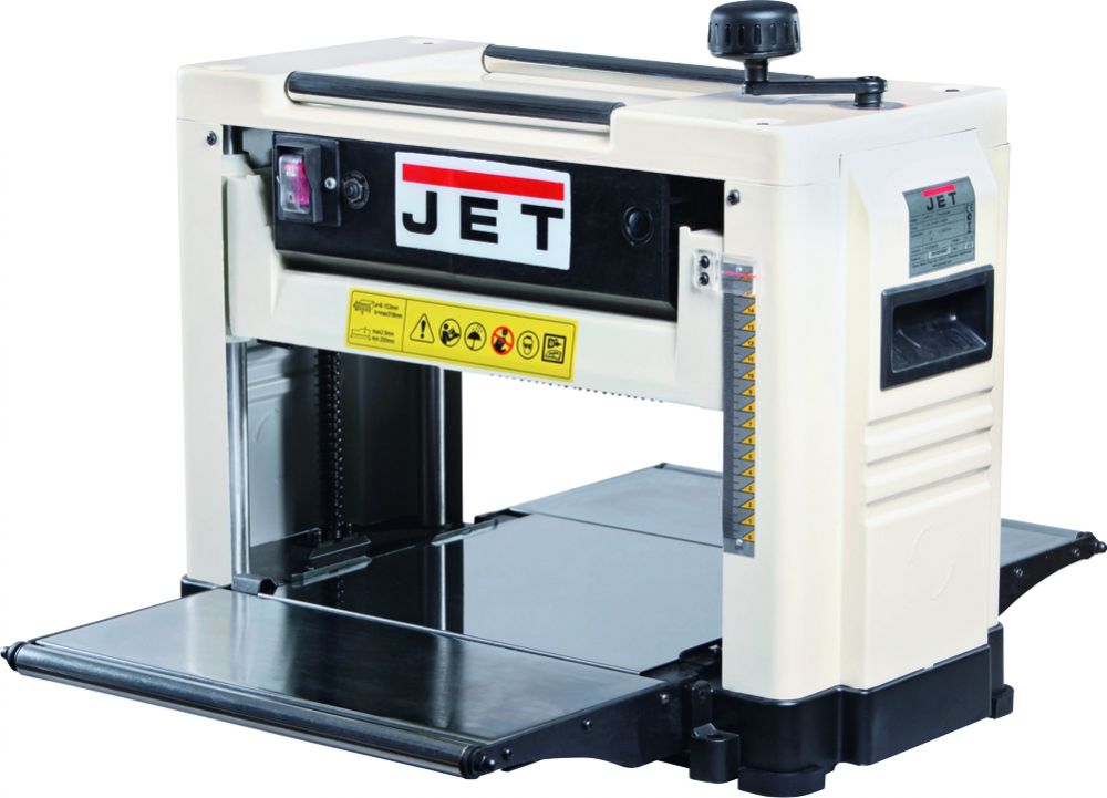 JET JWP-12 portable thicknesser
