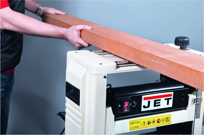 JET JWP-12 Portable Thicknesser