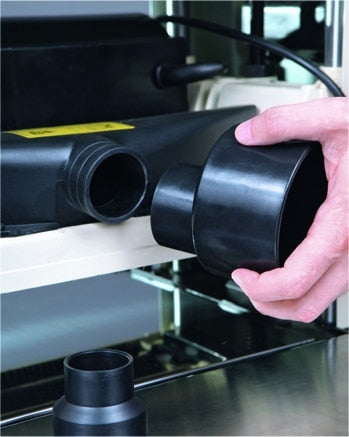 JET JWP-12 Portable Thicknesser