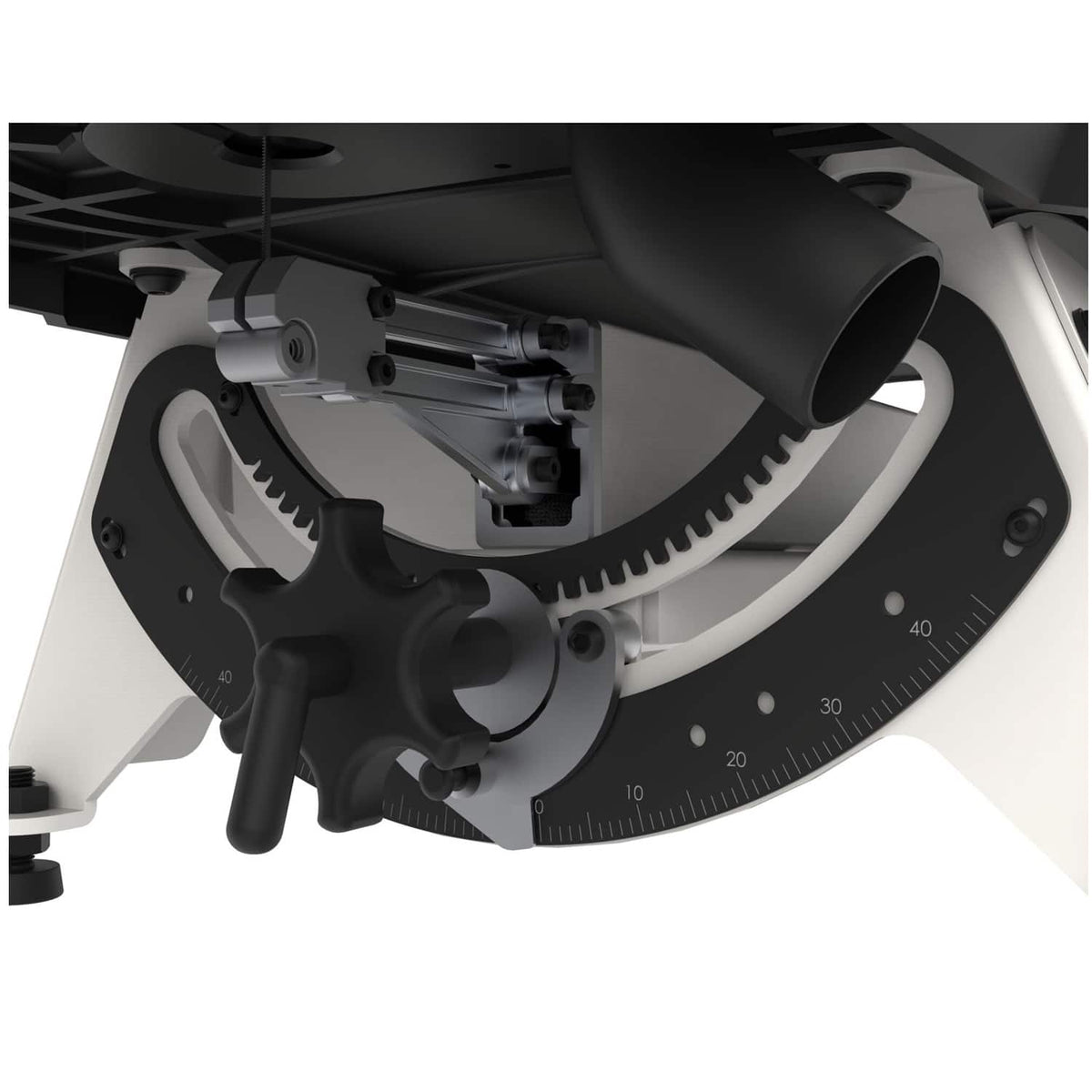 JET JWSS-22B Scroll Saw