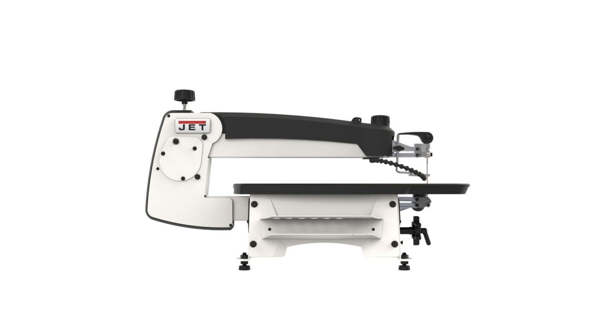JET JWSS-22B Scroll Saw