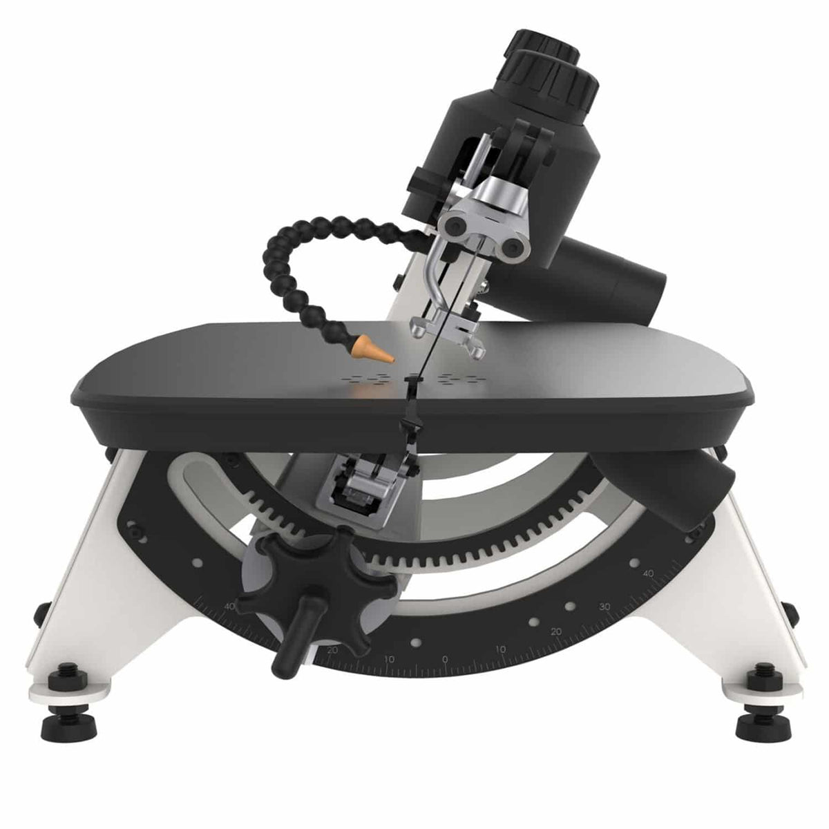 JET JWSS-22B Scroll Saw