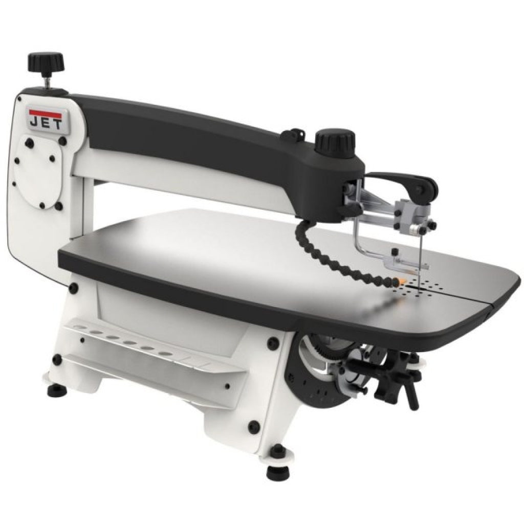 JET JWSS-22B Scroll Saw