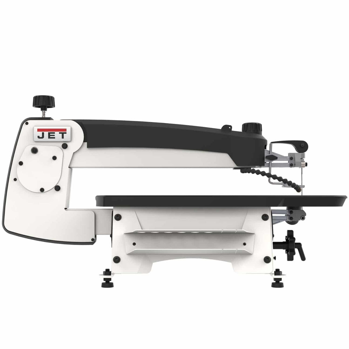 JET JWSS-22B Scroll Saw