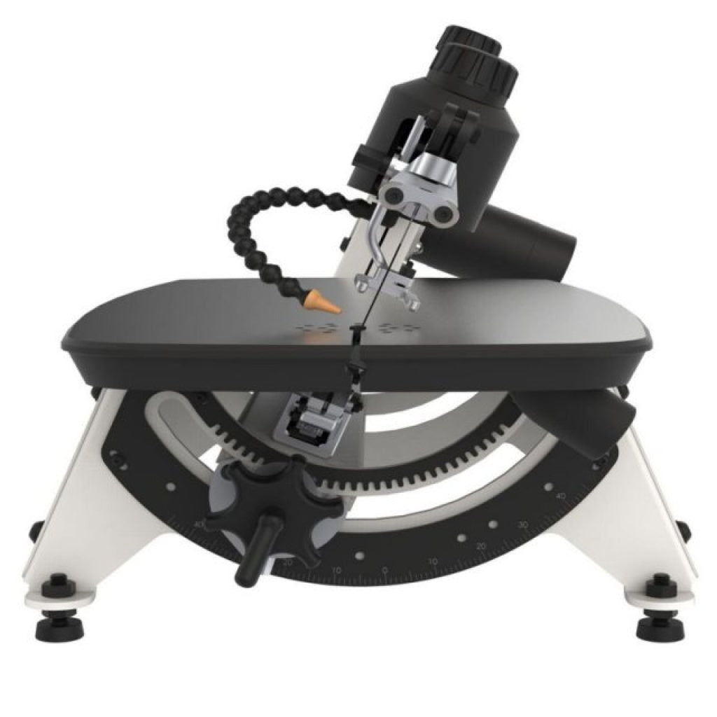 JET JWSS-22B Scroll Saw