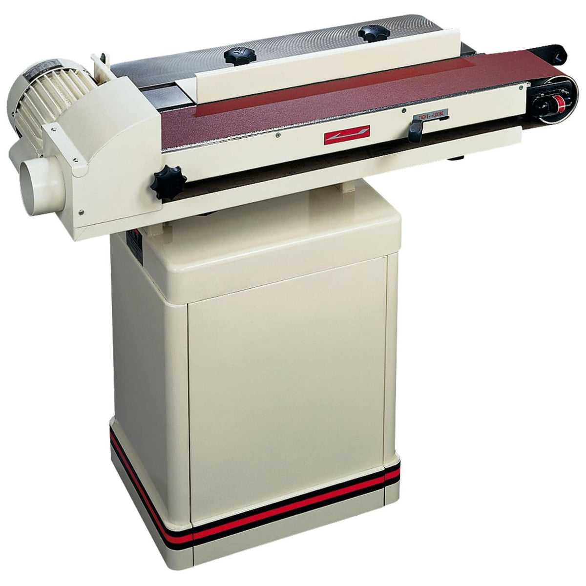 JET OES-80CS-M Oscillating Edge Sander