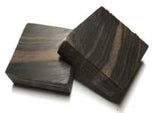 Indian Ebony Wood Ring Blanks - Fast shipping