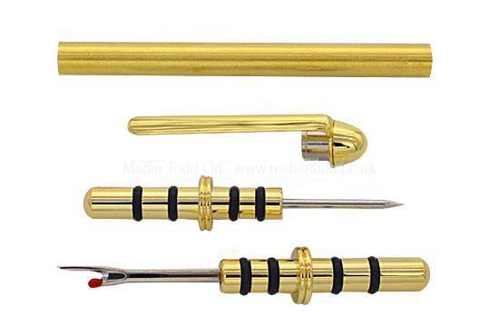 Gold Seam Ripper Kit - Seam Rippers - Fast shipping