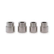 Jr Gent Pen Kit Bushings (small) - (not suitable for the large version.