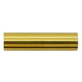 Jr Gent Pen Kit Tubes - Brass Jr (Upgraded version) These are tubes which fit the Jr pen kit The tube sizes 12.1mm x