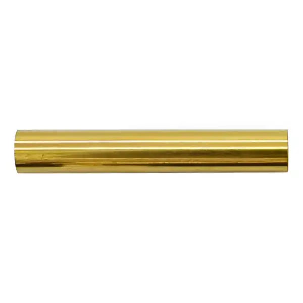 Jr Gent Pen Kit Tubes - Brass Jr (Upgraded version) These are tubes which fit the Jr pen kit The tube sizes 12.1mm x