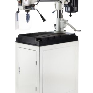 JRD-387A JET Radial Drill Press