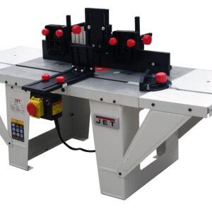 JRT-2 JET Routing Table