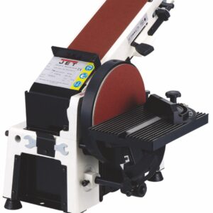 JSG_233A-M JET Belt/Disc Sander