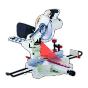 JSMS_10L-M JET Miter Saw