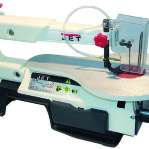 JSS_16A JET Scroll Saw