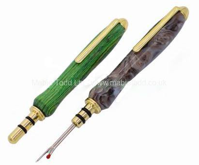 Gold Seam Ripper Kit - Seam Rippers - Fast shipping