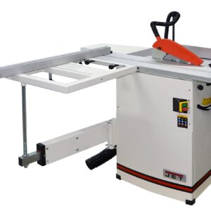 JTS_600X-T JET Table Saw