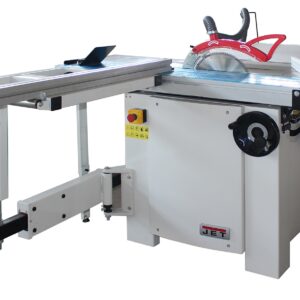JTSS_1600-M JET Table Saw