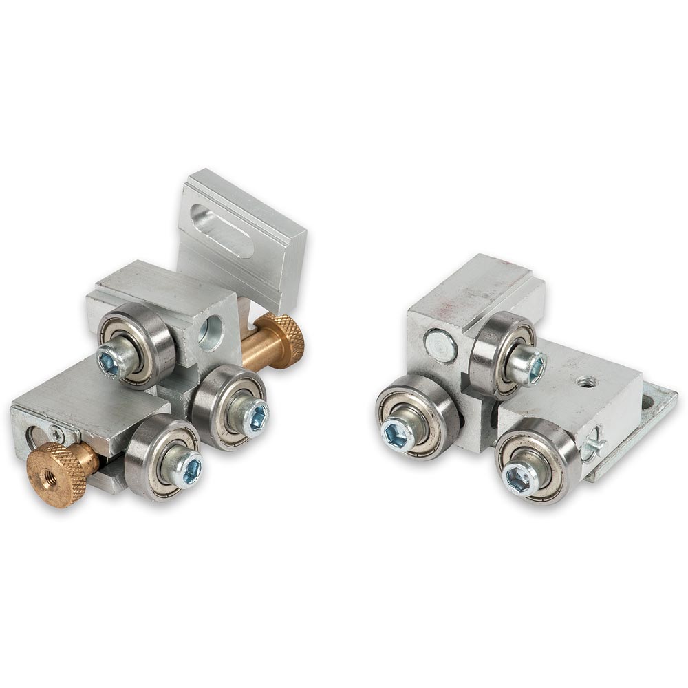 HBS350N BANDSAW GUIDE SET - Fast shipping