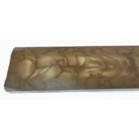 Juma - CAM Marshland - Large Project Acrylic Sheet Blanks - Blank Approx 305mm x 55mm 10mm Great project sheet blanks