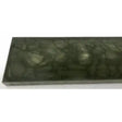 Juma - CAM Woodland - Large Project Acrylic Sheet Blanks - Blank Approx 305mm x 55mm 10mm Great for knife handles