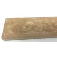 Juma - TAC Desert - Large Project Acrylic Sheet Blanks - Blank Approx 305mm x 55mm 10mm Great project sheet blanks