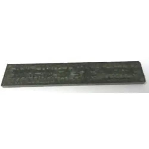 Juma - TAC Woodland - Large Project Acrylic Sheet Blanks - Blank - Approx 305mm x 55mm 10mm Great for knife handles