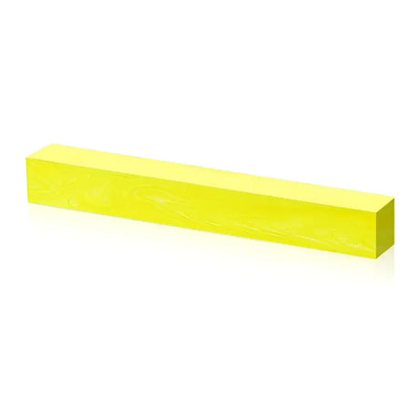 Juma Yellow Gem Pen Blank - Blanks - Fast shipping