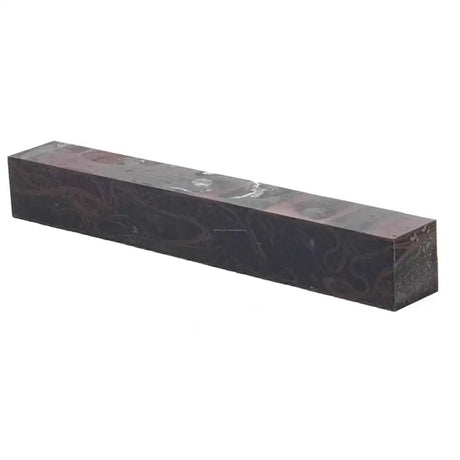 Jungle Camo - Acrylic Kirinite Pen Blank - Blanks - Fast shipping