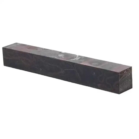 Jungle Camo - Acrylic Kirinite Pen Blank - Blanks The pen blank made in high quality acrylic from Italy.