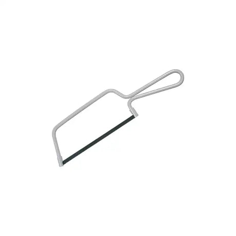 Junior Hacksaw - 70-14JR - Eclipse Tools - Saw suitable for metal cutting Single piece rod shaped to give some spring