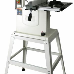 JWBS_10-M JET Wood Bandsaw