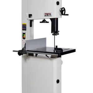 JWBS-18-T JET Wood Bandsaw
