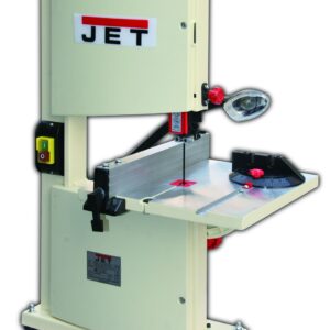 JWBS-9X JET Wood Bandsaw