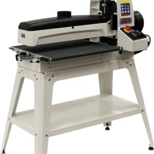 JWDS-2244-M JET Drum Sander