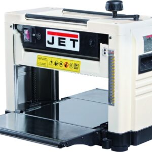 JWP_12 JET Portable Thicknesser