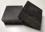 Macassar Ebony Wood Ring Blanks Greenvill Crafts