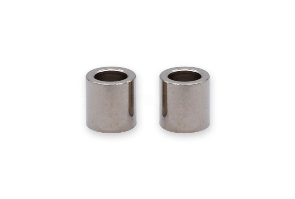 Whistle Keyring Kit bushings