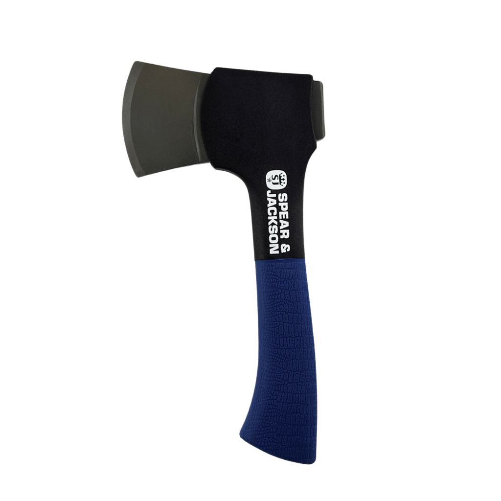 Spear & Jackson 0.6 kg Hatchet with fibreglass handle