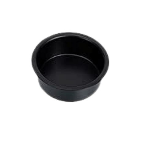 Black Tea Light holder