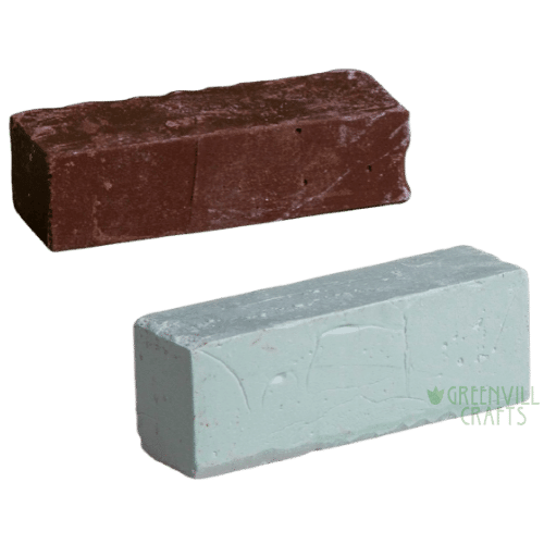 Buffing Compounds - Chestnut Products - Finishing Products - Fast shipping