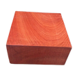 Padauk Bowl Blanks (Square) Greenvill Crafts