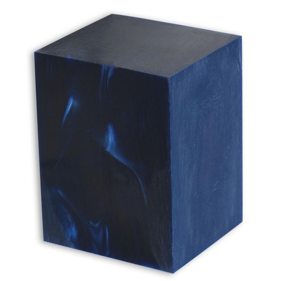 Kirinite - Midnight Blue Pearl - Project Blank