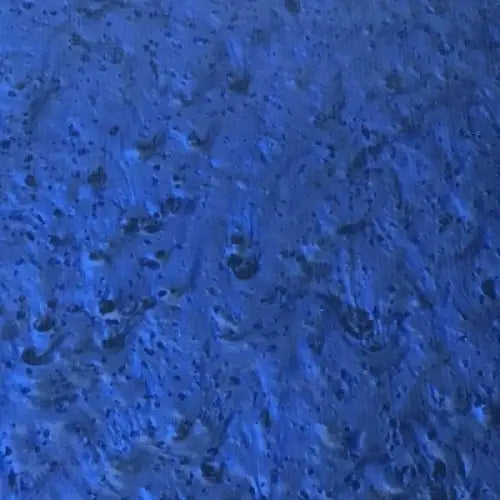 Kirinite Arctic Blue Ice Craft Sheet 6mm x 300mm 150mm - Acrylic Sheets - Fast shipping