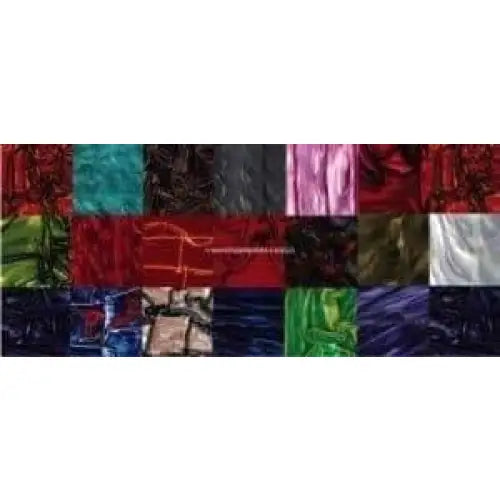 Kirinite - Black Pearl - Project Blank - Blocks - Fast shipping