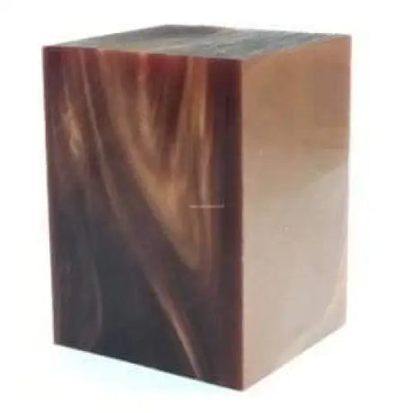 Kirinite - Copper Pearl - Project Blank - Blocks - Fast shipping