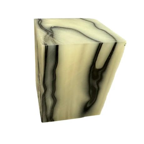 Kirinite Cracked Ice Project Block - Blocks - Fast shipping