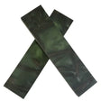 Kirinite Jungle Camo Knife Scales - Set of 2 - Fast shipping
